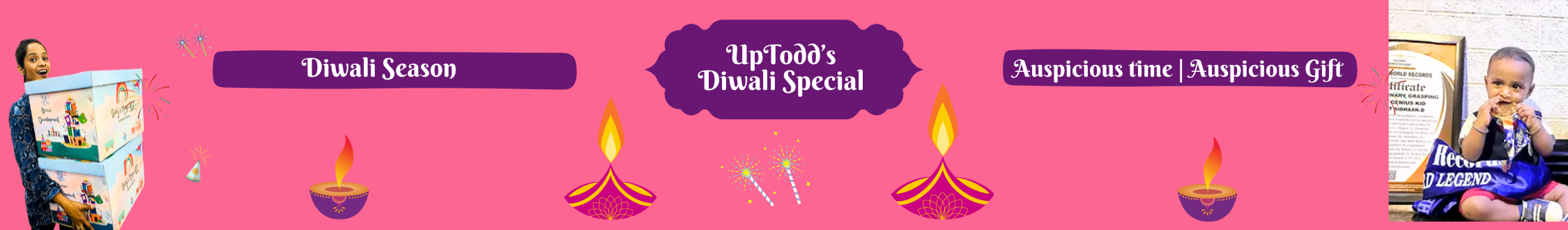 festive  Offer