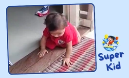 Anika Genius Baby