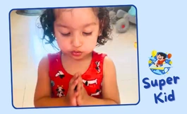 Samrita Genius Baby