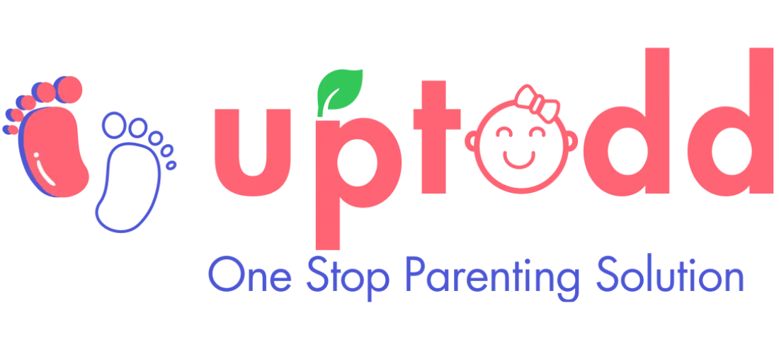 UpTodd - Nurturing Baby Genius