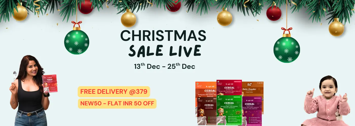 Organic and HomeMade