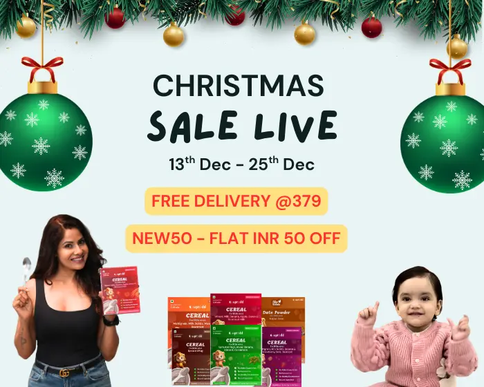 Organic and HomeMade