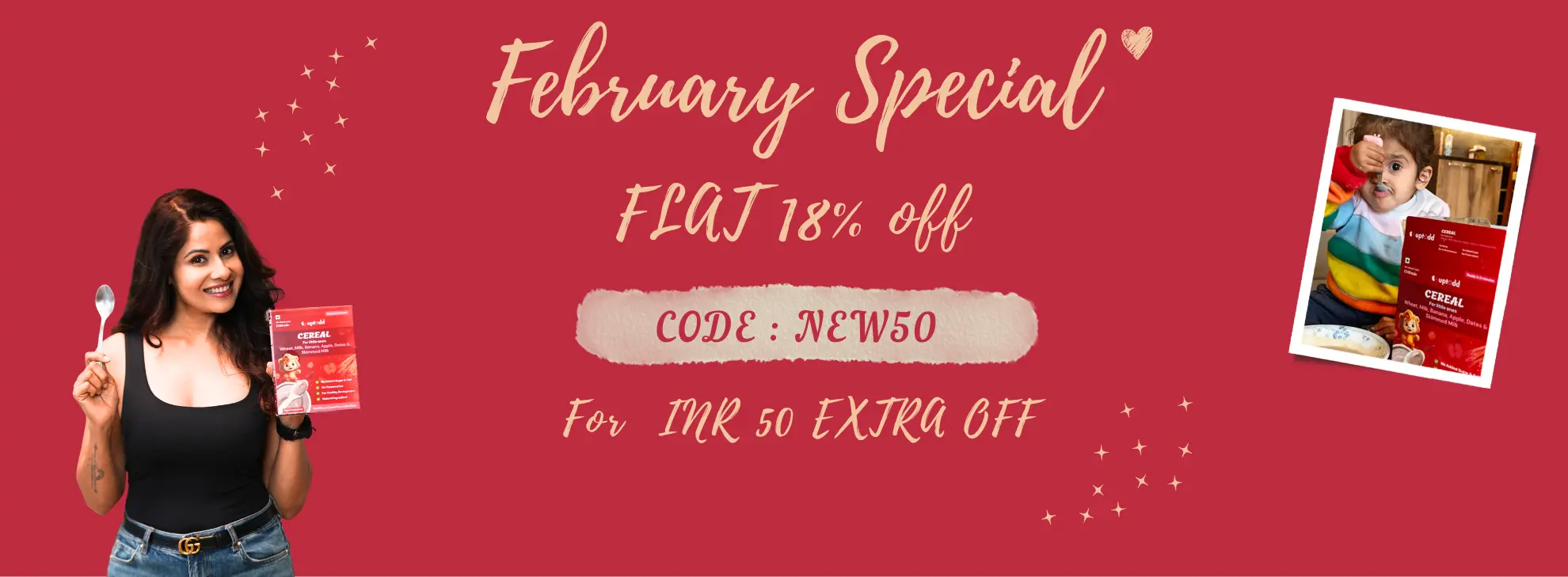 Organic and HomeMade