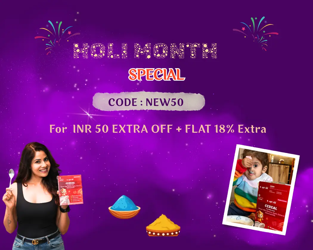 Organic and HomeMade