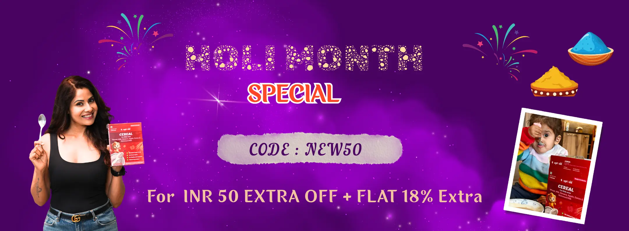 Organic and HomeMade