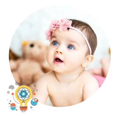 UpTodd - Nurturing Baby Genius